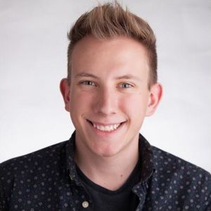 Meet your Posher, Brennan